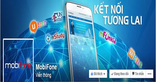 Mobiphone-Fanpage 2013-2014