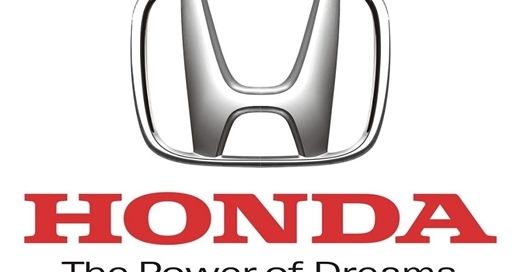 Honda-Sản xuất và tổ chức chương trình truyền hình